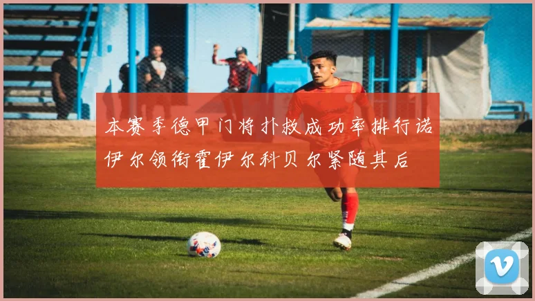本赛季德甲门将扑救成功率排行诺伊尔领衔霍伊尔科贝尔紧随其后